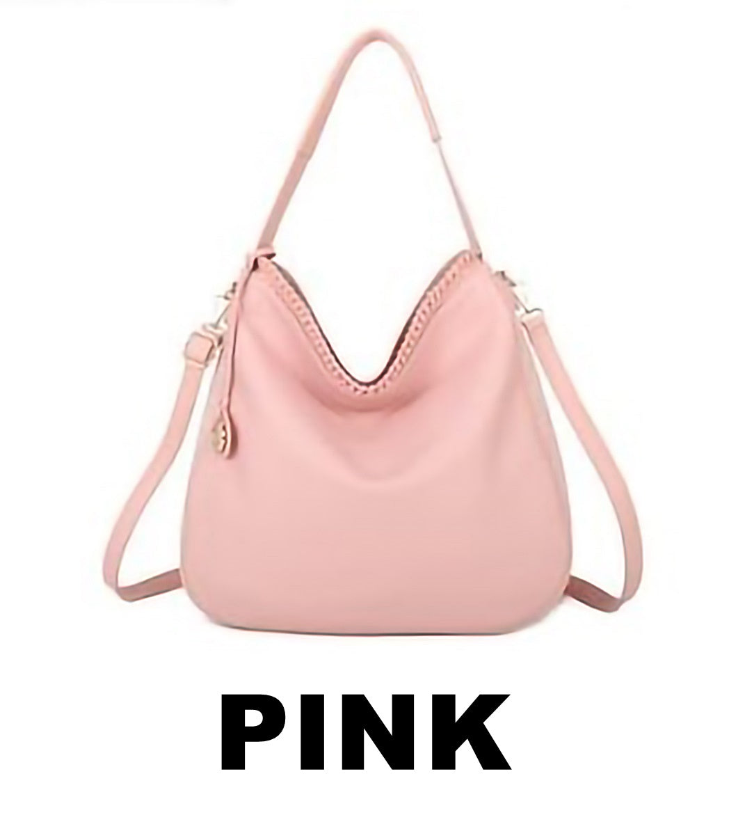 pink torba haro